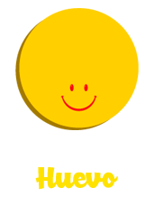 Arepita de Huevo