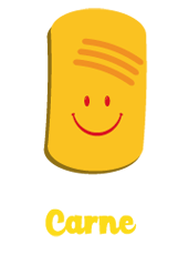 Carimañola Carne