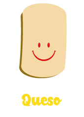 Carimañola Queso