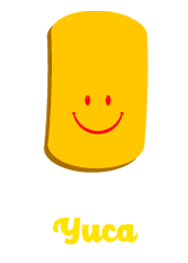 Pastel de Yuca