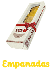 Ramo de empanadas