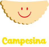 Empanada Campesina